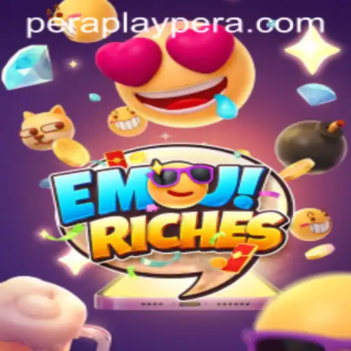 Discover EmojiRiches: The Ultimate Gaming Experience