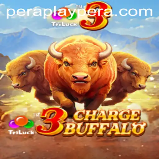Exploring the Fascinating World of 3ChargeBuffalo: A Deep Dive into the Innovative Game and Its Mechanics
