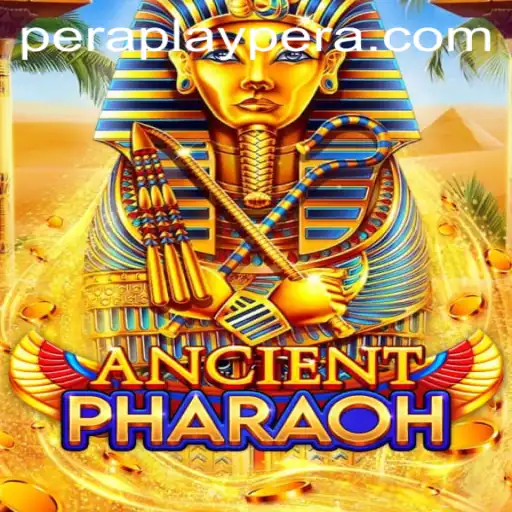 AncientPharaoh: Unearthing the Mysteries of Pharaonic Times in a New Game