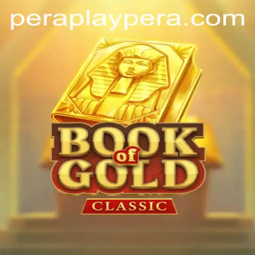 Book of Gold Classic Game Overview