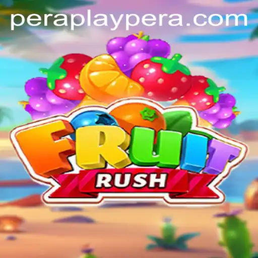 FruitRush: An Exciting Adventure in the World of Peraplay