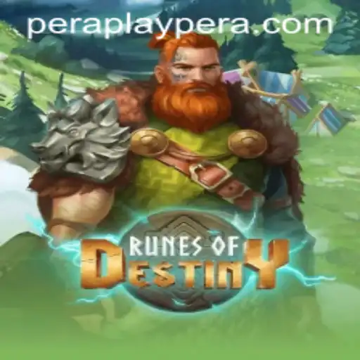 RunesOfDestiny: A Journey into a Mystical Realm