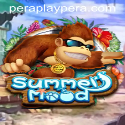 Unveiling the Vibrant World of SummerMood: An Innovative Gaming Experience with Peraplay