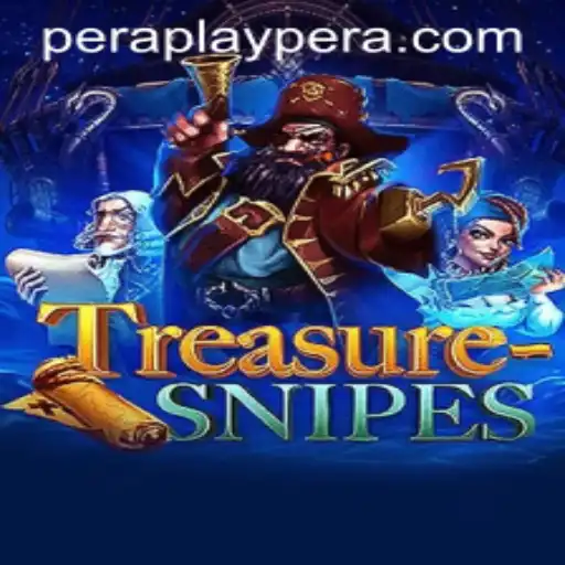 Exploring the Mysterious World of TreasureSnipes: A Game of Strategy and Adventure