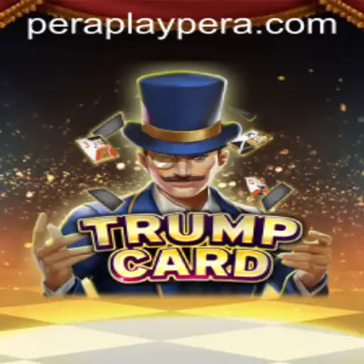 TrumpCard: A Strategic Game of Wits