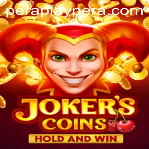 Unveiling JokersCoins A Playful Game