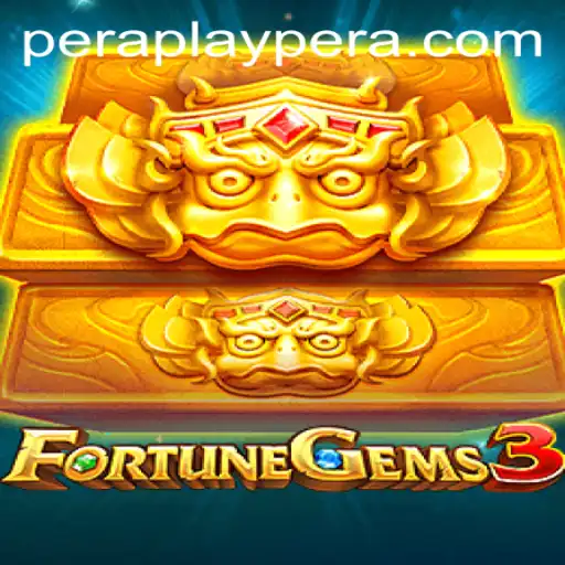 Unveiling the Allure of FortuneGems3