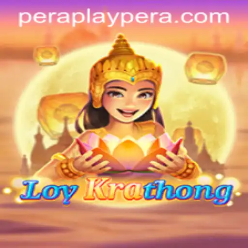 Exploring LoyKrathong: A Celebration in Gaming with PeraPlay