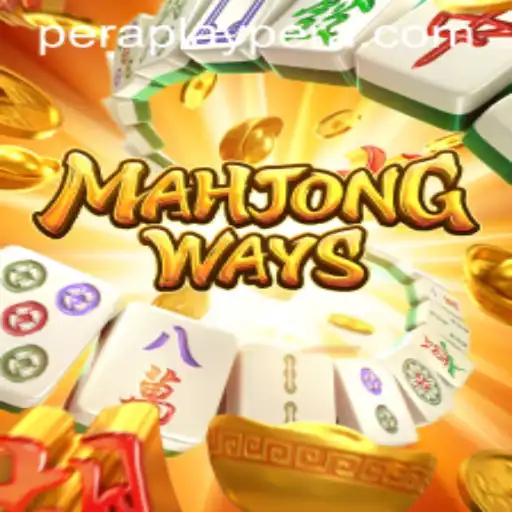 MahjongWays: The Unique Gambling Experience with peraplay