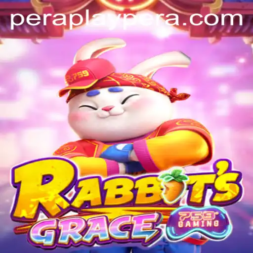 Experience the Thrilling World of RabbitsGrace with Peraplay