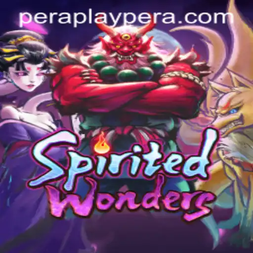 Discovering SpiritedWonders: A Journey into the Magical Realm