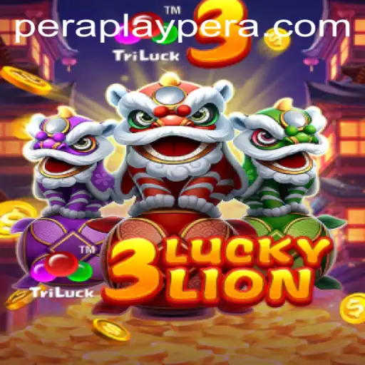 Exploring the Excitement of 3LUCKYLION: A Fresh Perspective