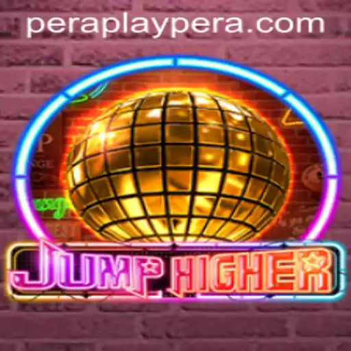 JumpHigher: The Thrilling Quest for Mastery with a Twist of Peraplay