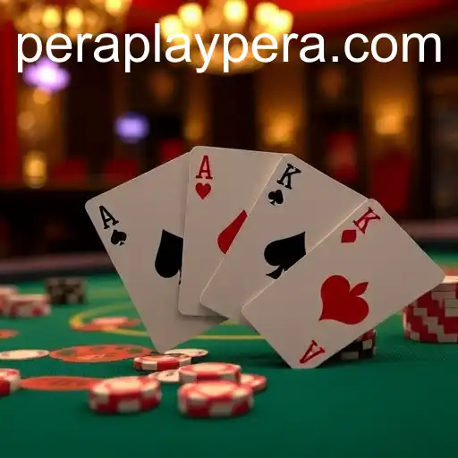 The Rise of Online Baccarat: Exploring Peraplay's Influence