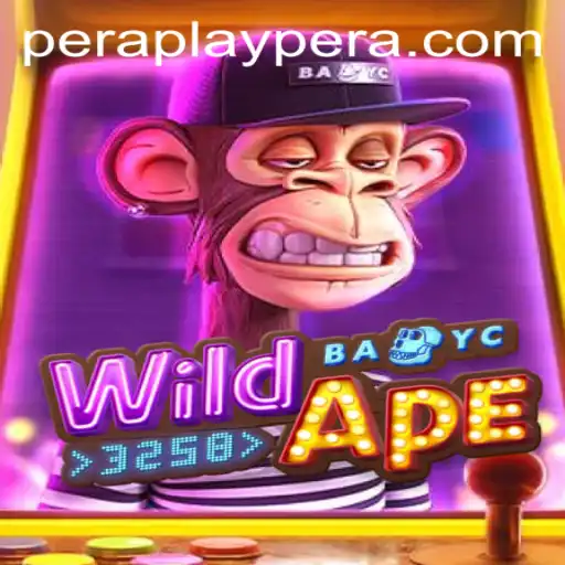 Explore the Exciting World of WildApe3258: The Ultimate Gaming Experience