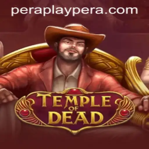 TempleofDead: Embark on a Thrilling Adventure with Peraplay