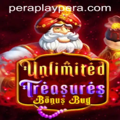 UnlimitedTreasuresBonusBuy: A Dynamic Gaming Experience